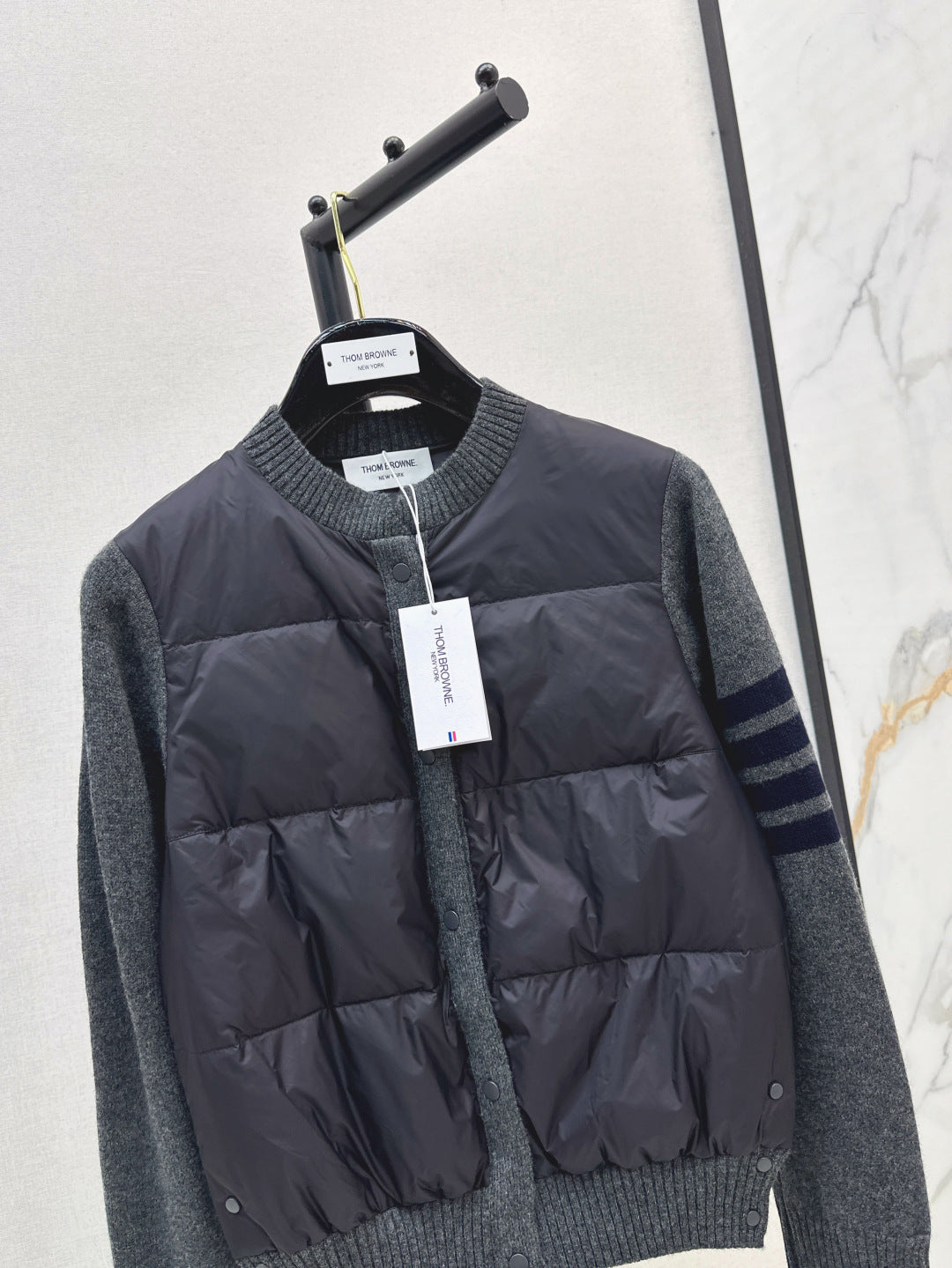 Thom 25fw donw jacket