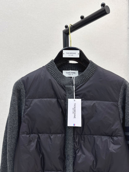Thom 25fw donw jacket