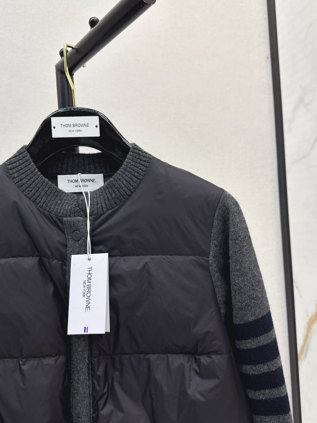 Thom 25fw donw jacket