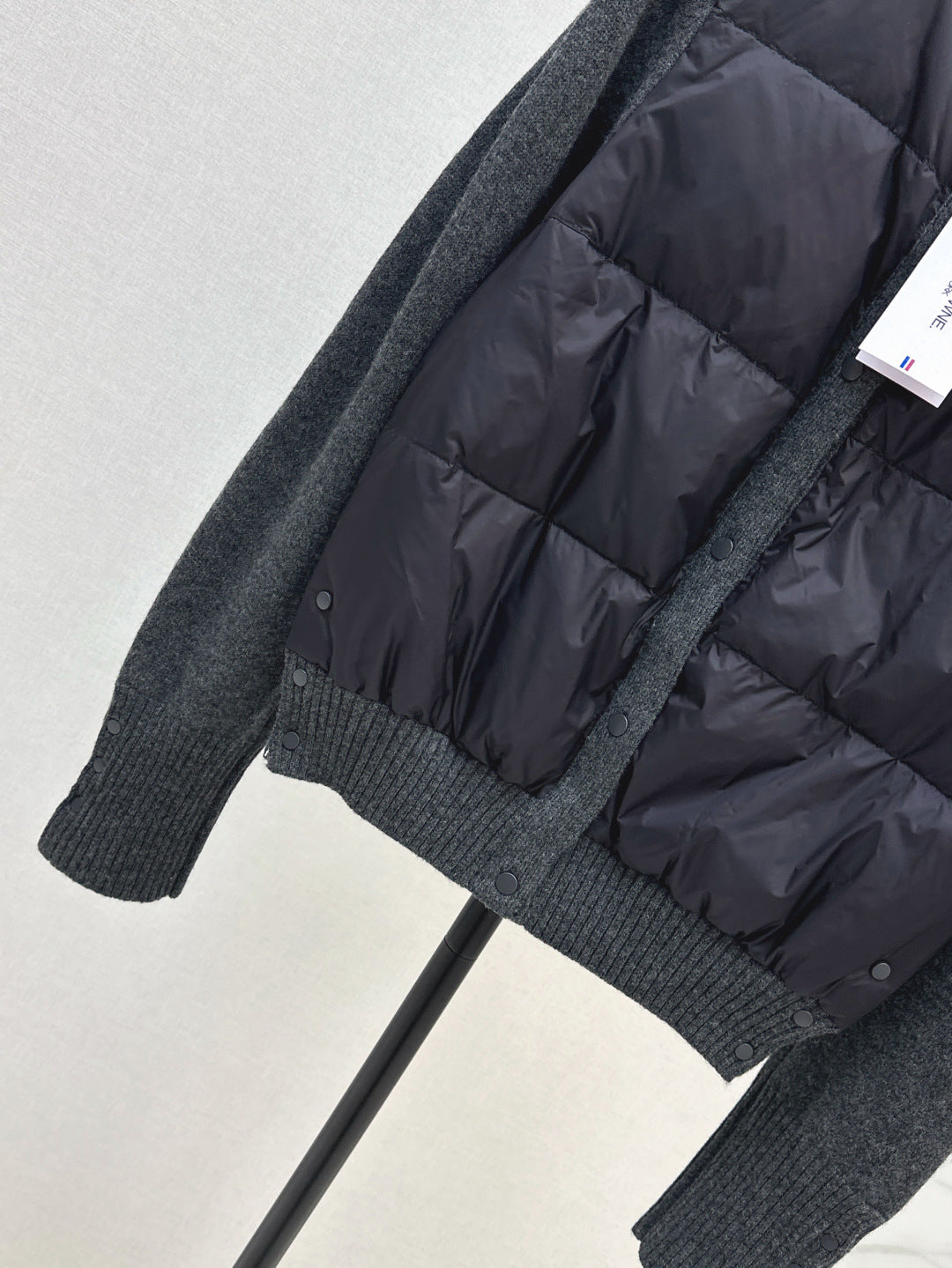 Thom 25fw donw jacket