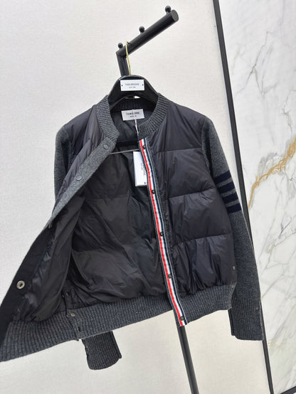 Thom 25fw donw jacket