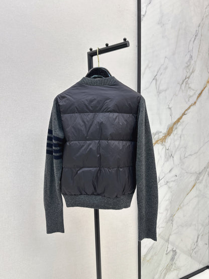 Thom 25fw donw jacket