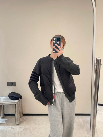 Thom 25fw donw jacket