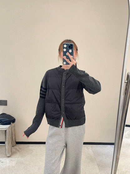 Thom 25fw donw jacket