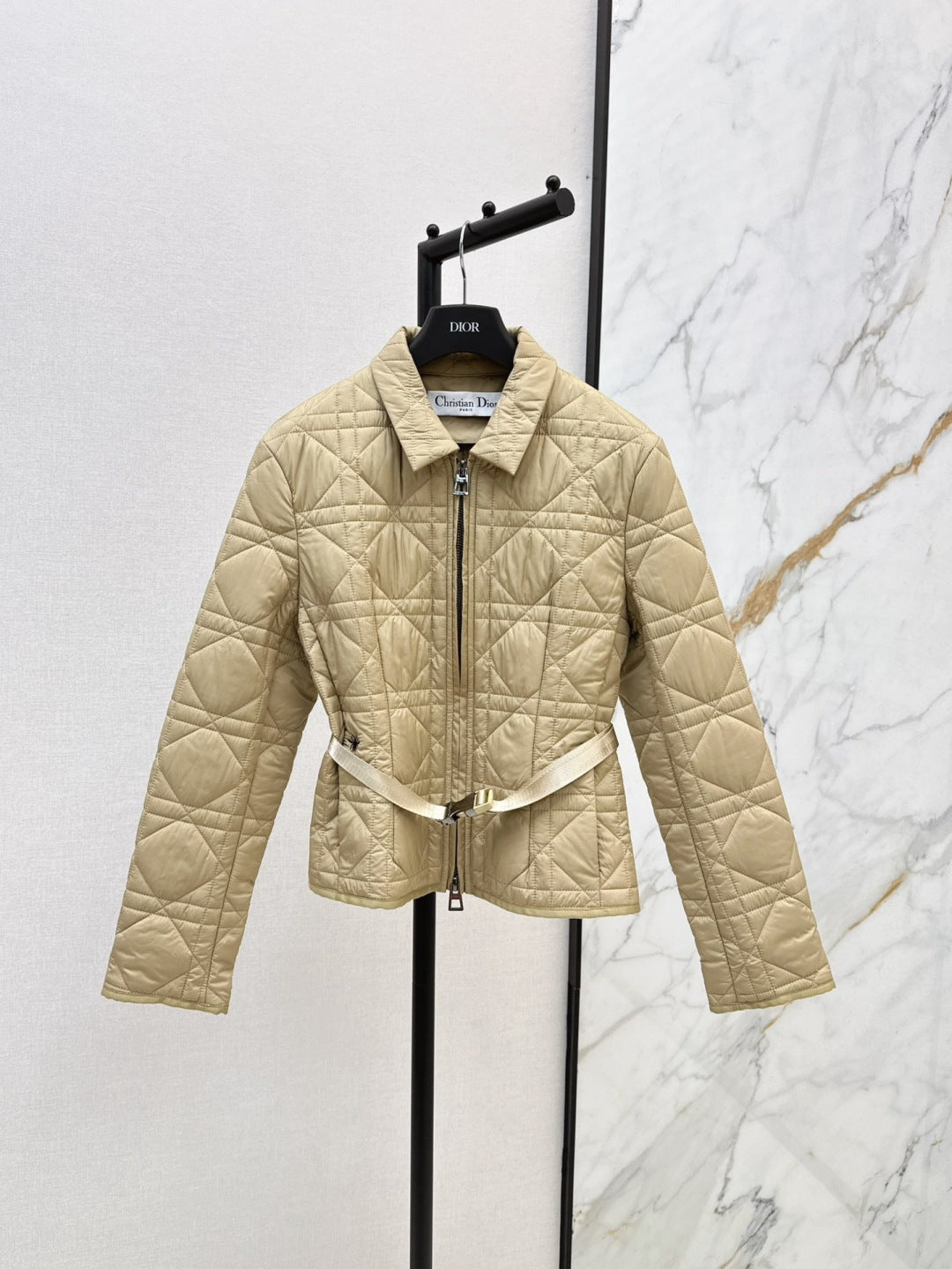 CD 25fw padded jacket