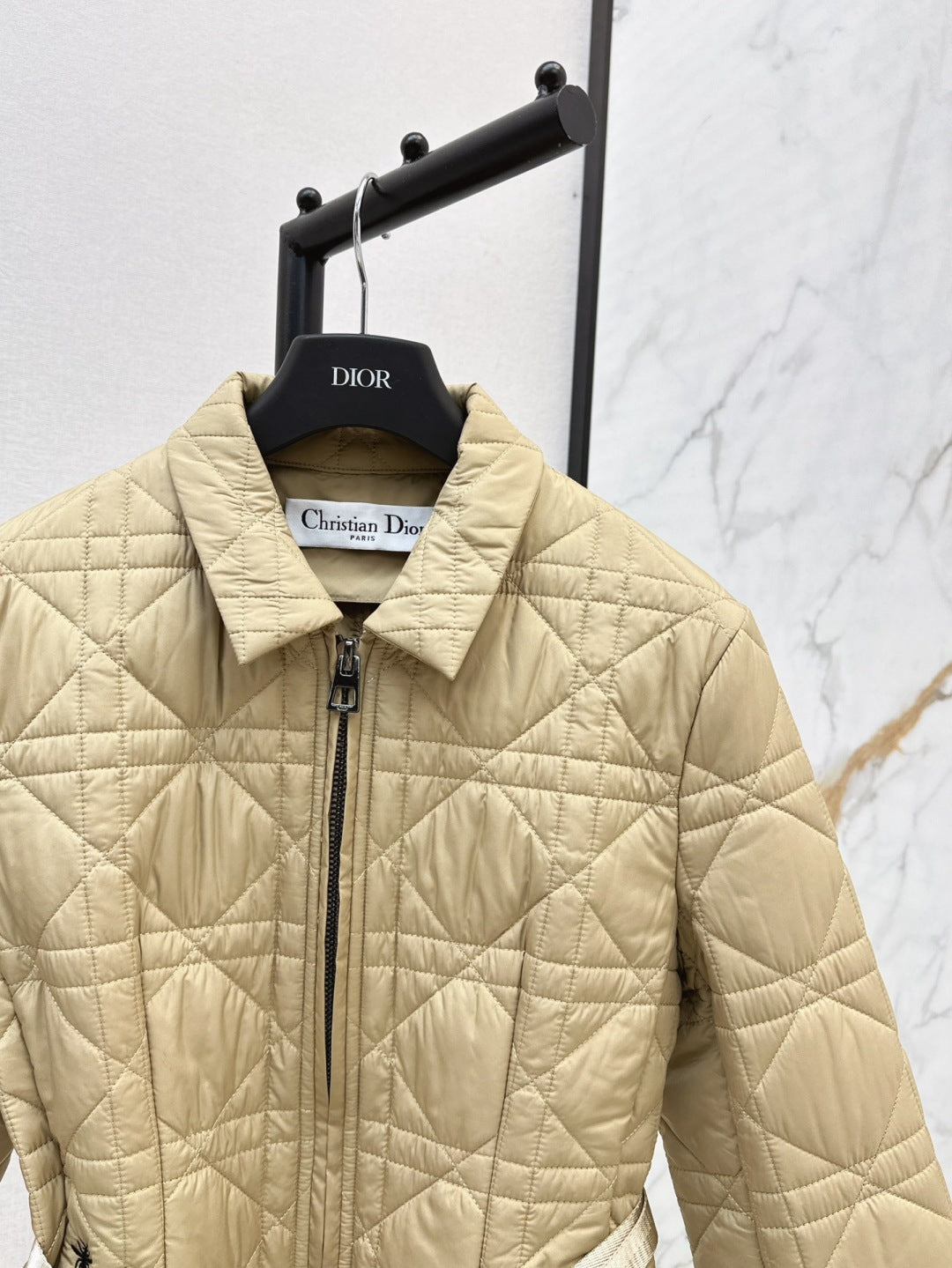 CD 25fw padded jacket