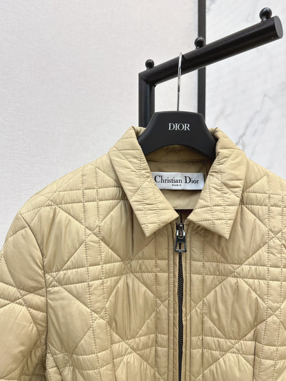 CD 25fw padded jacket