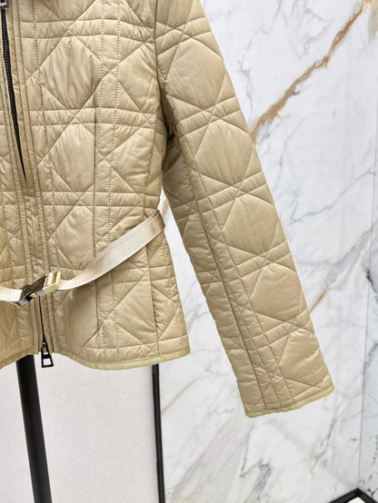 CD 25fw padded jacket