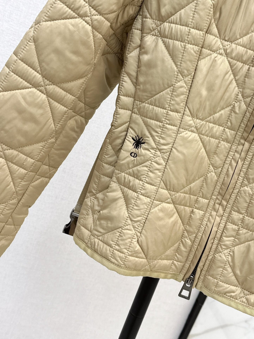 CD 25fw padded jacket