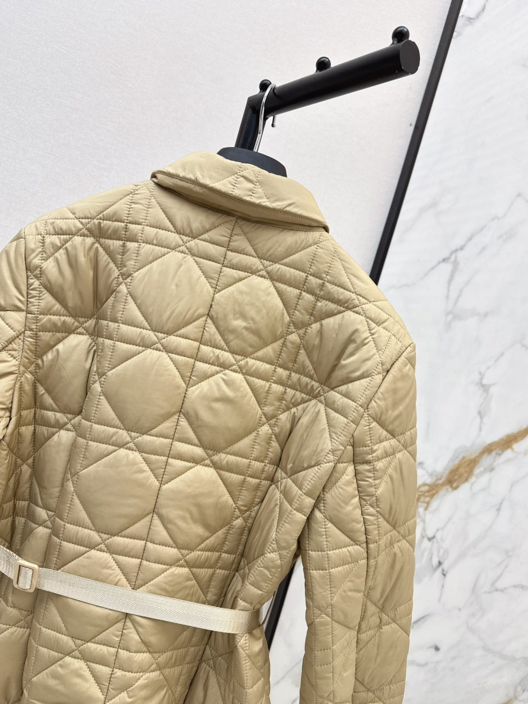CD 25fw padded jacket