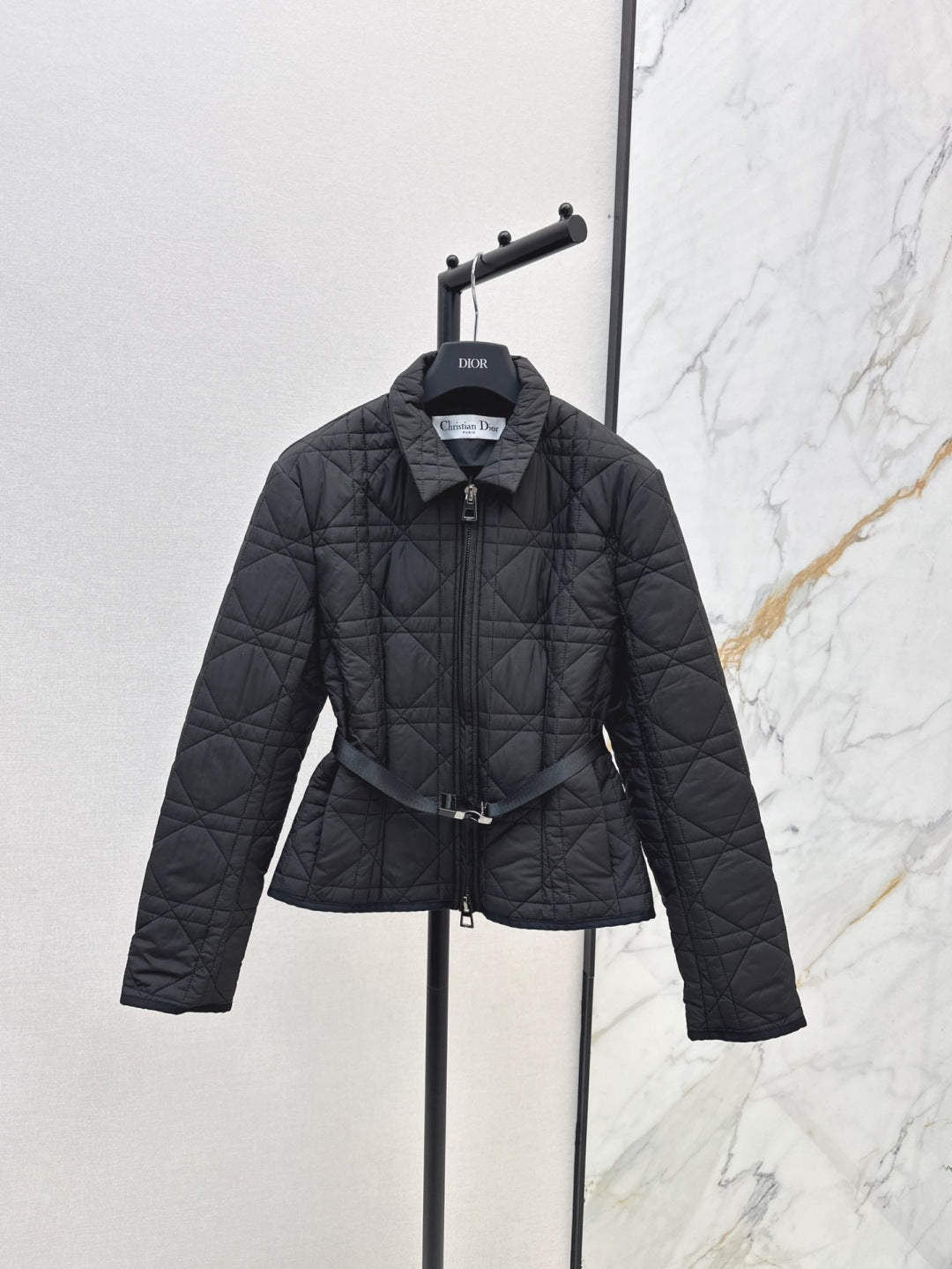 CD 25fw padded jacket