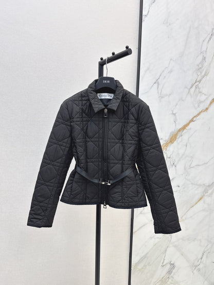 CD 25fw padded jacket