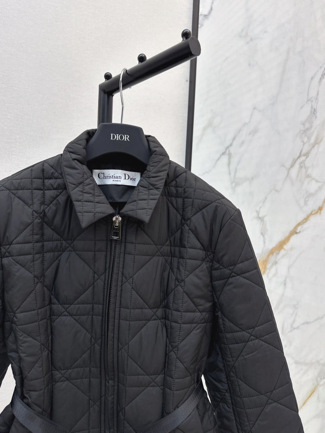 CD 25fw padded jacket