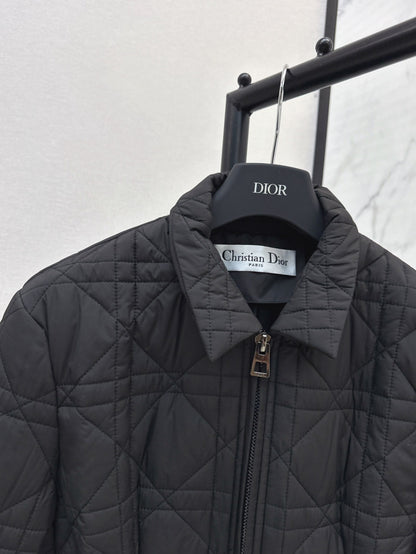 CD 25fw padded jacket