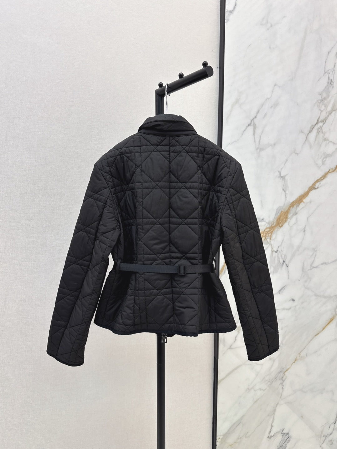 CD 25fw padded jacket