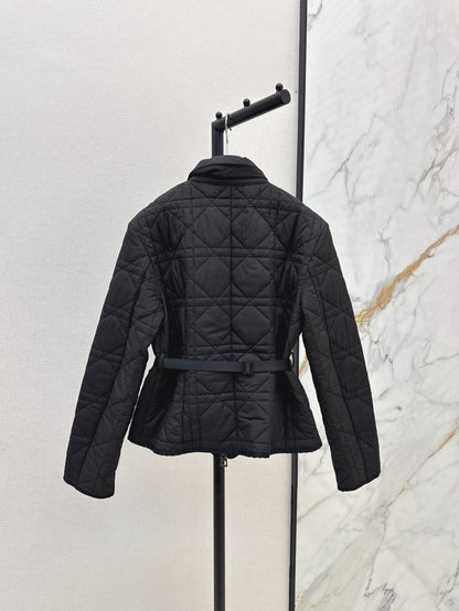 CD 25fw padded jacket