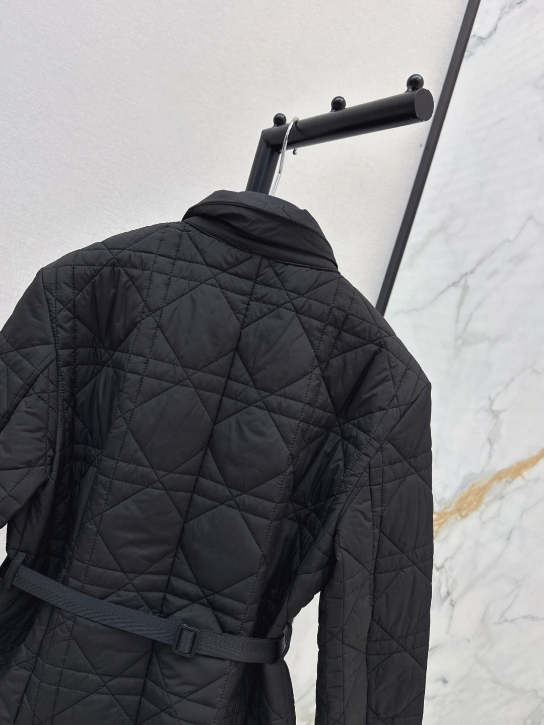 CD 25fw padded jacket