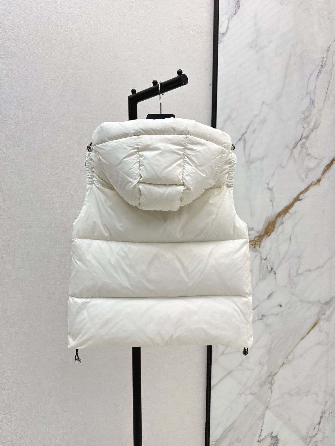 Pra 25fw down vest