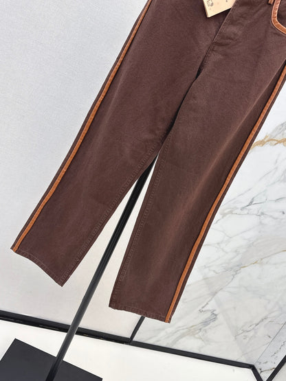 Miu 25fw jeans