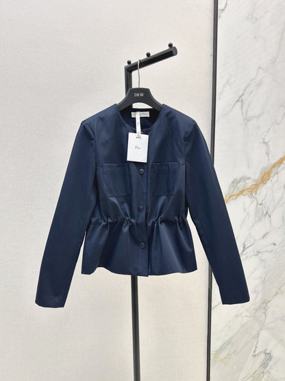 CD 25fw drawstring jacket