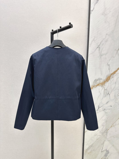 CD 25fw drawstring jacket