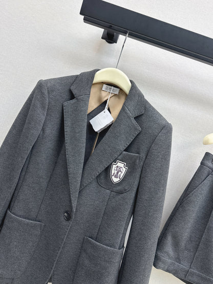 Brune 25fw blazer