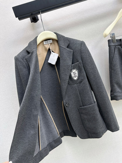 Brune 25fw blazer