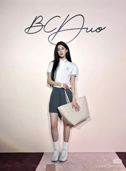 Brun 25fw short