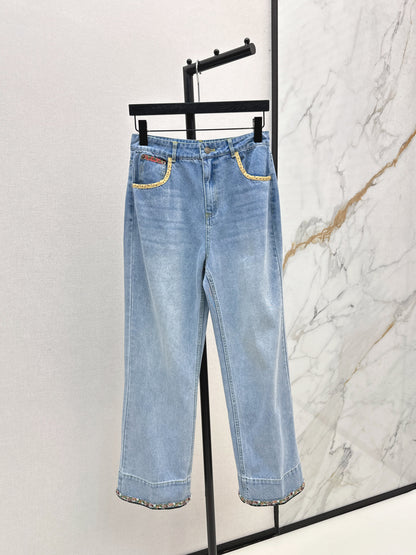 Valen 25fw jeans