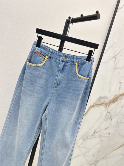 Valen 25fw jeans