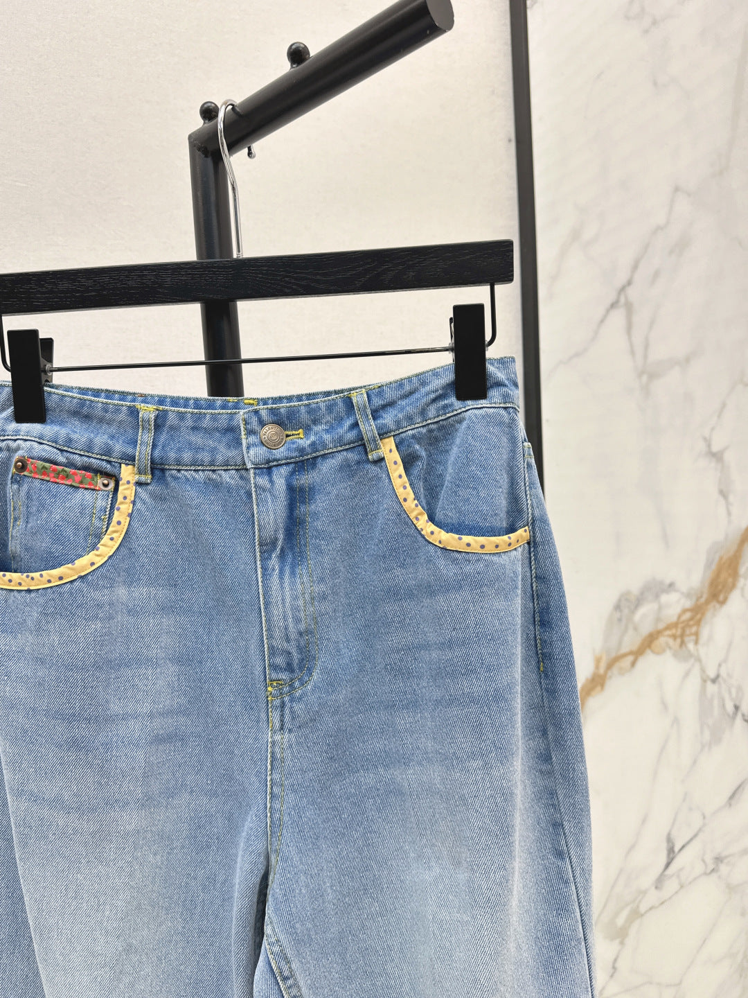 Valen 25fw jeans