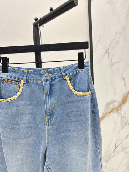 Valen 25fw jeans