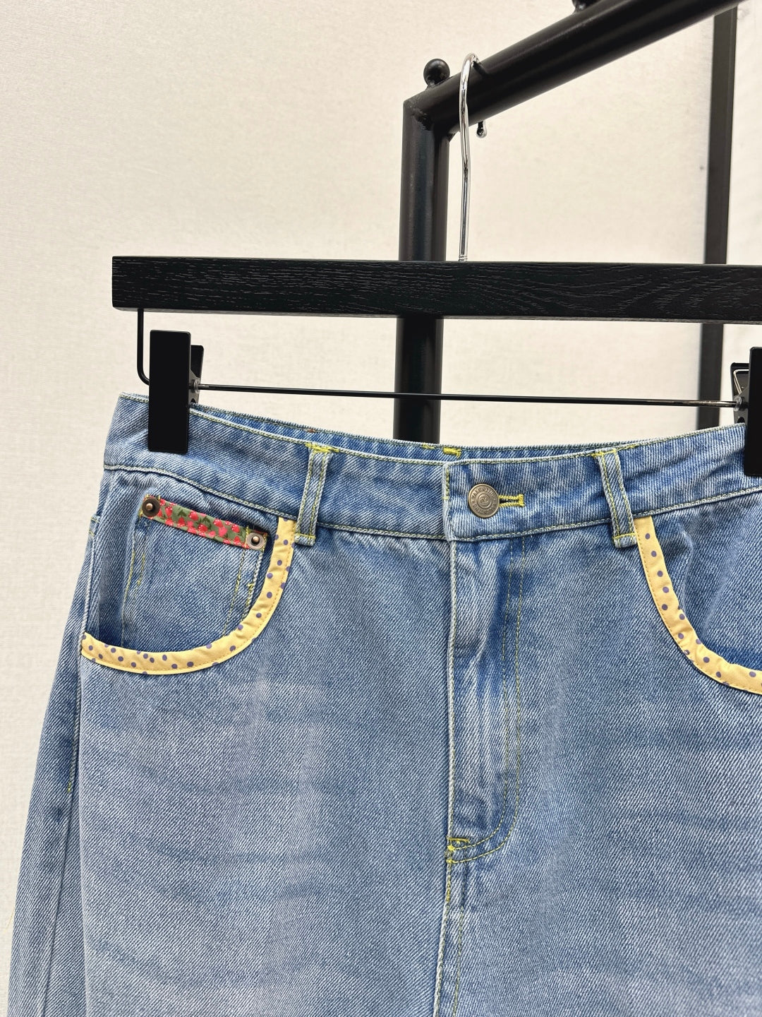 Valen 25fw jeans