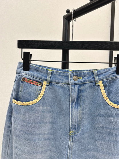 Valen 25fw jeans