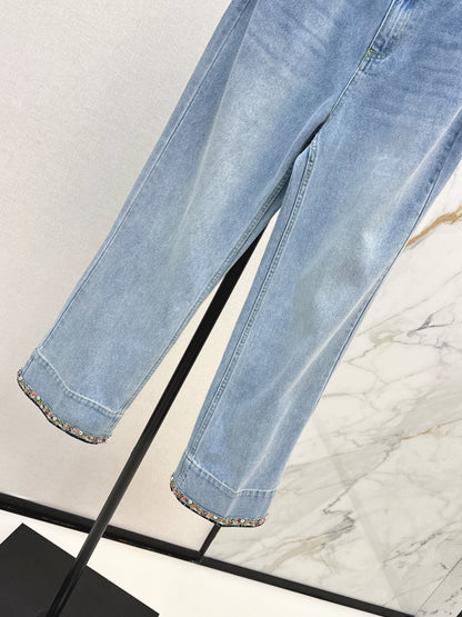 Valen 25fw jeans