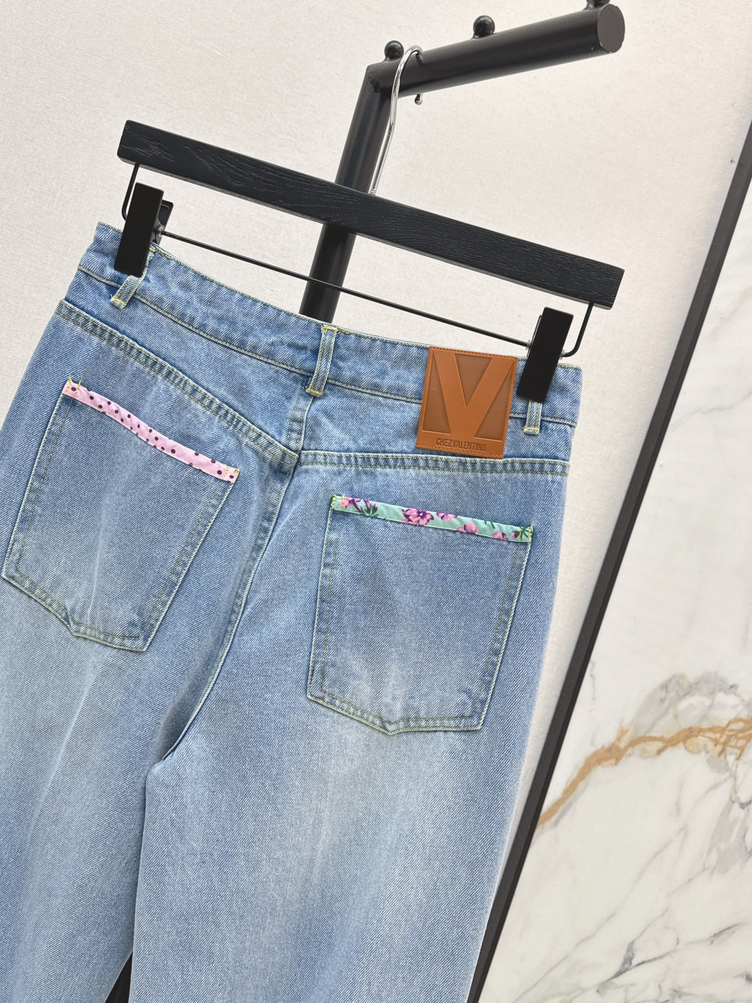 Valen 25fw jeans