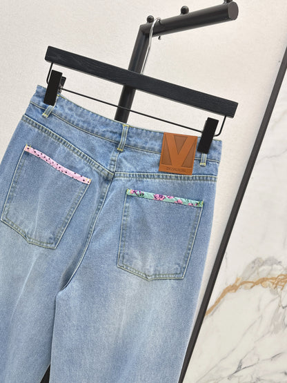 Valen 25fw jeans