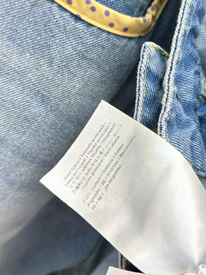 Valen 25fw jeans