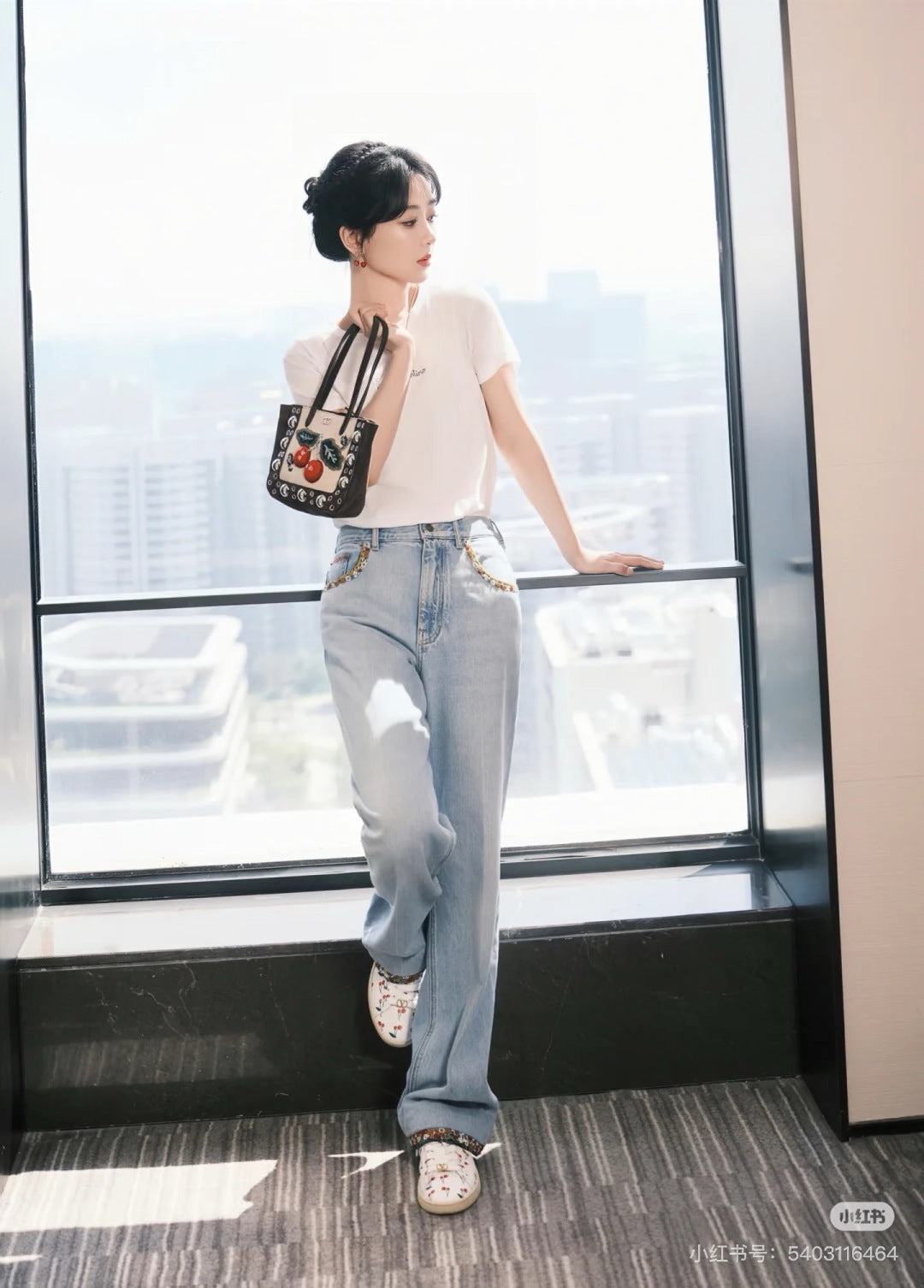 Valen 25fw jeans