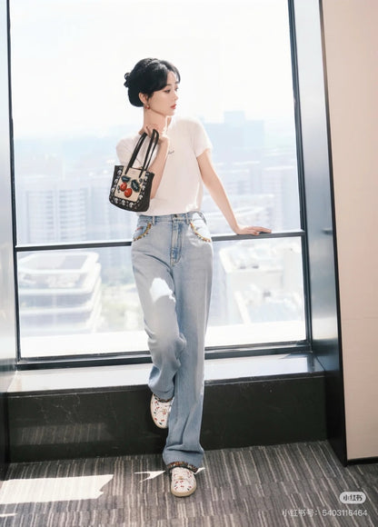 Valen 25fw jeans