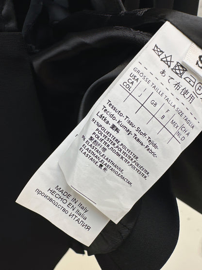 Max 25fw pleated blazer