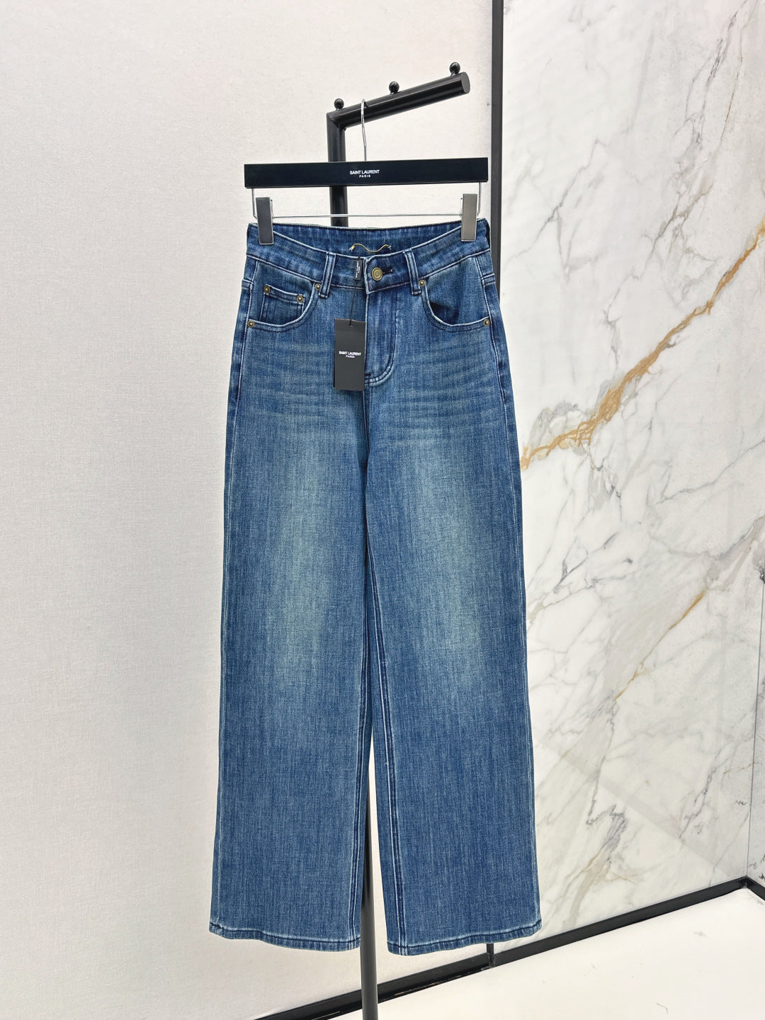 Saint lau 25fw jeans
