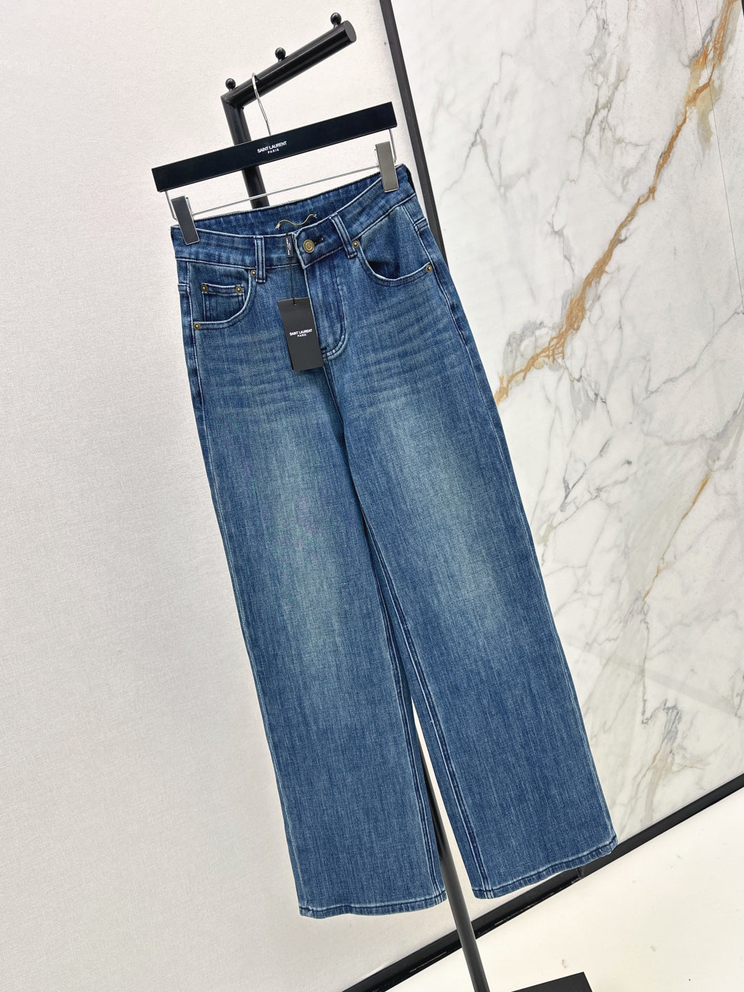 Saint lau 25fw jeans