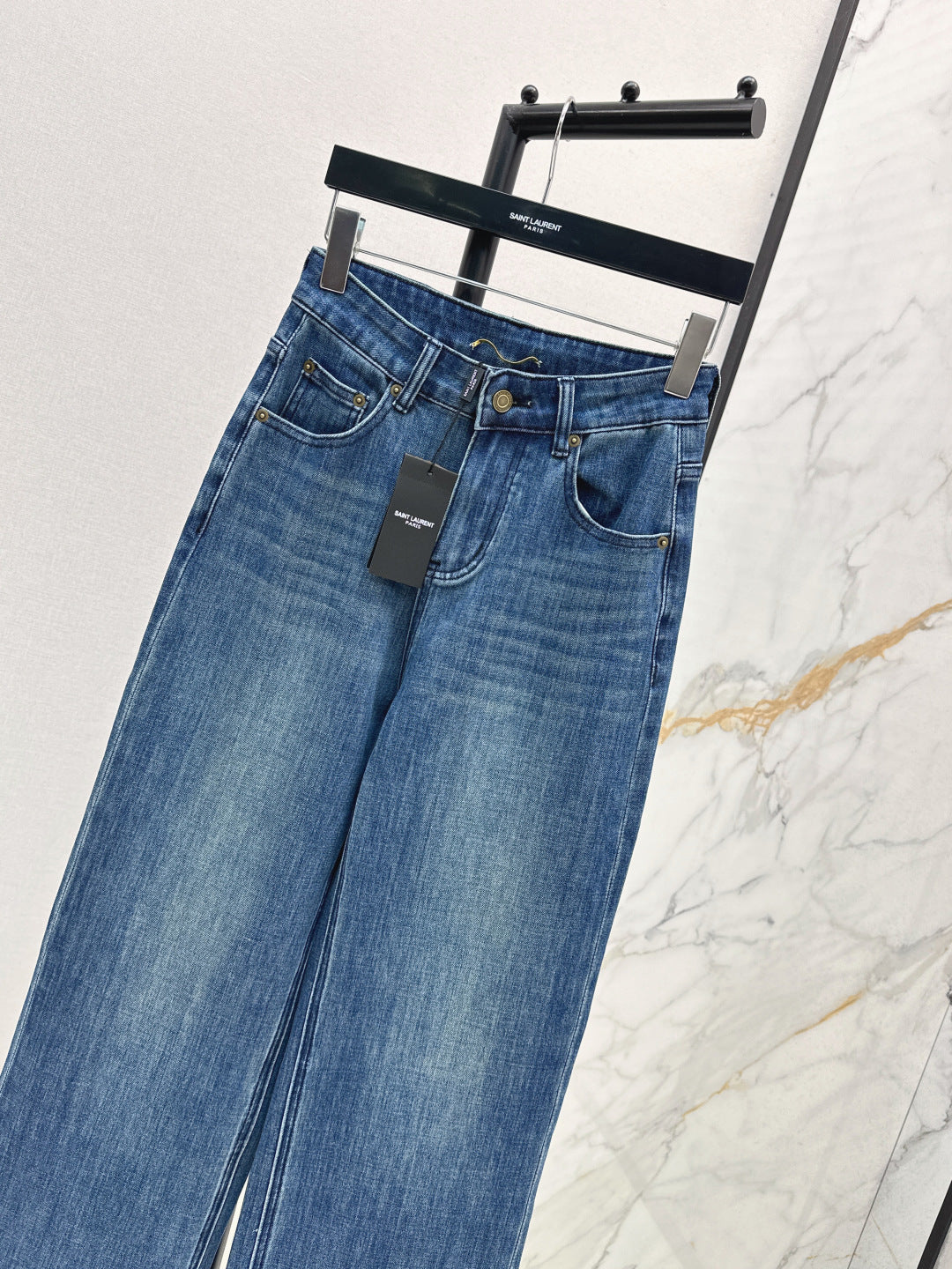 Saint lau 25fw jeans