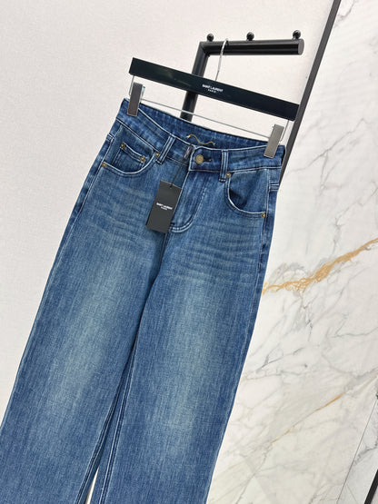 Saint lau 25fw jeans