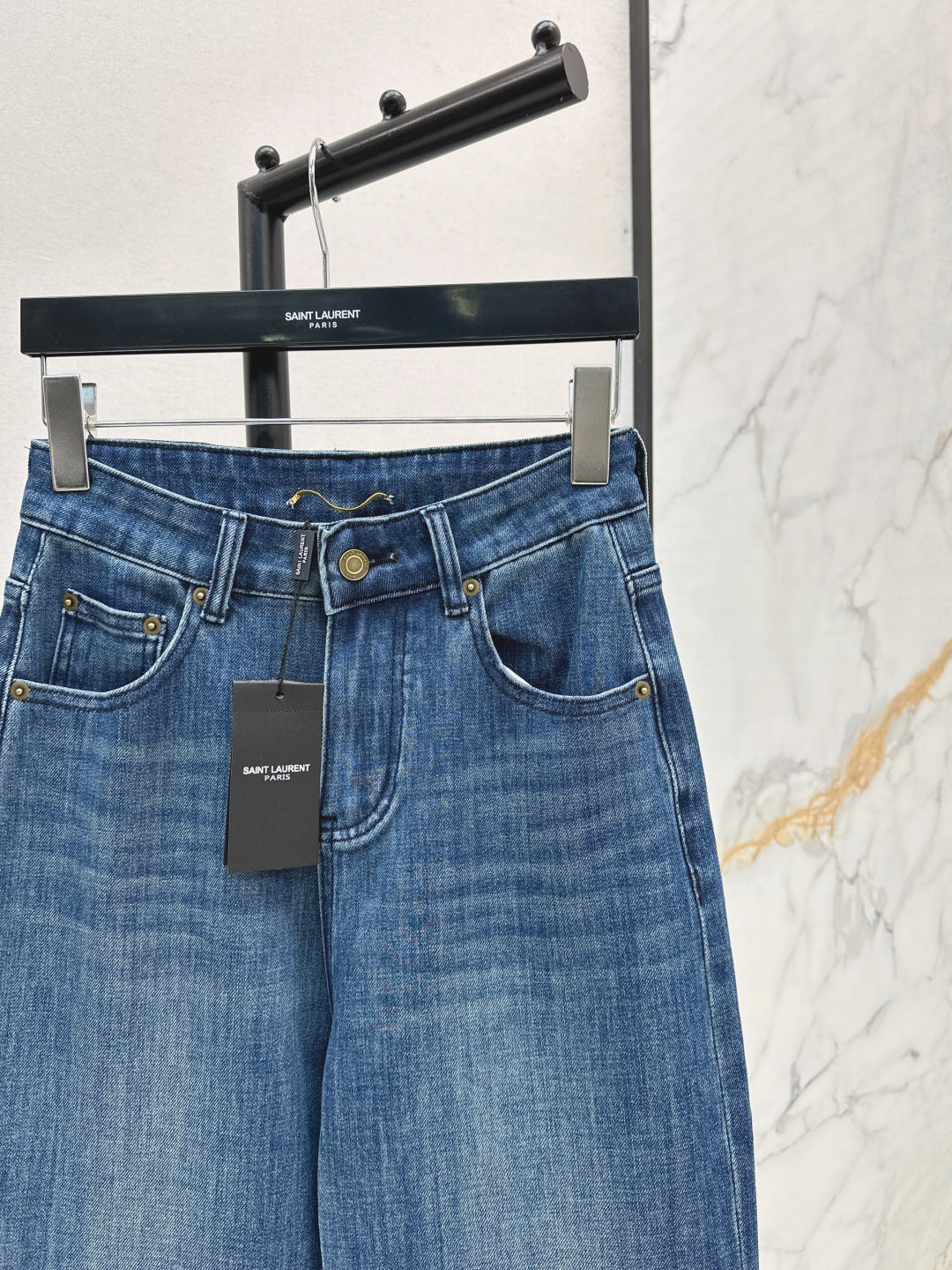Saint lau 25fw jeans