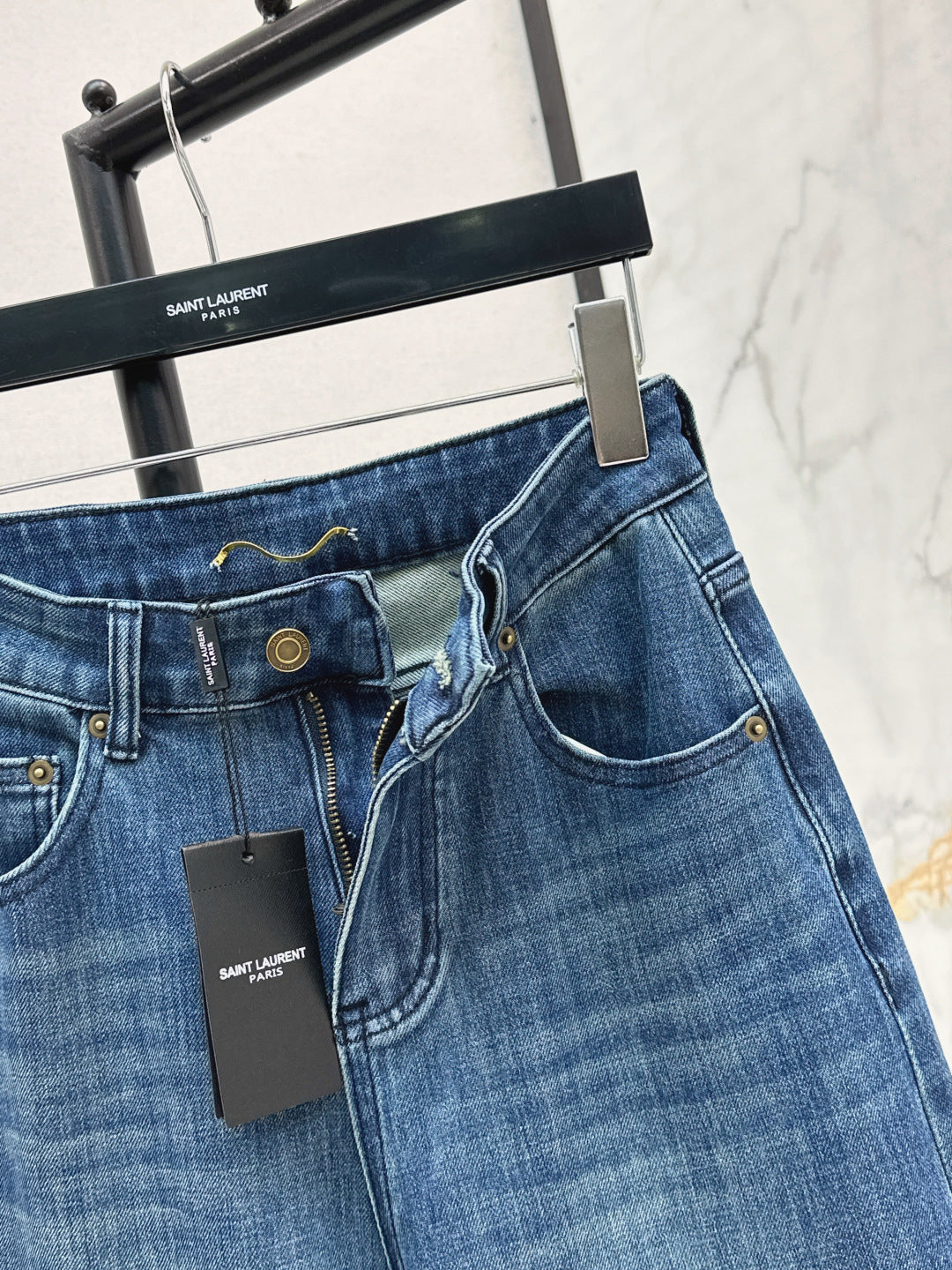 Saint lau 25fw jeans