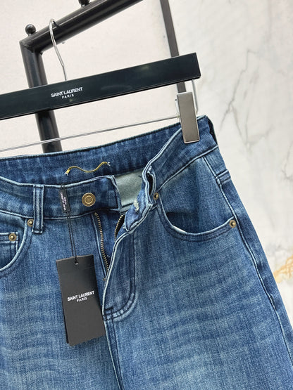 Saint lau 25fw jeans