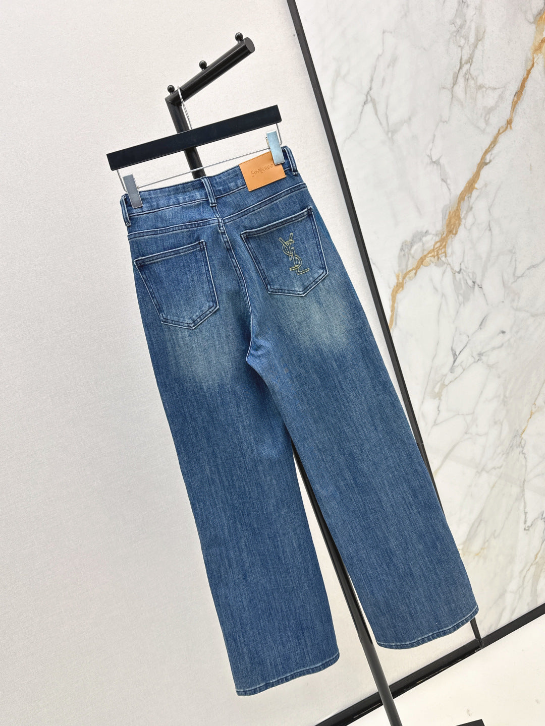 Saint lau 25fw jeans