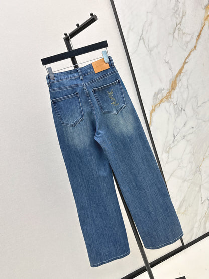 Saint lau 25fw jeans